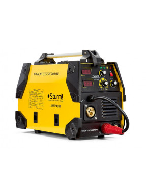 Полуавтомат Sturm AW97PA350P + шуруповерт KRONOR Li-lon 12V KR-CD026 Полуавтомат Sturm AW97PA350P + шуруповерт KRONOR Li-lon 12V KR-CD026
